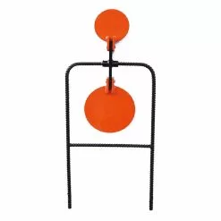 Lincoln Outfitters Cenfire Handgun Target, 4" & 6" Combo - 66551 - Targets