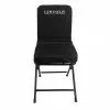 Lincoln Outfitters XL Swivel Blind Chair - 87-860-0204 - Seats for Blinds and Tree Stands