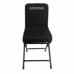 Lincoln Outfitters XL Swivel Blind Chair - 87-860-0204 - Seats for Blinds and Tree Stands
