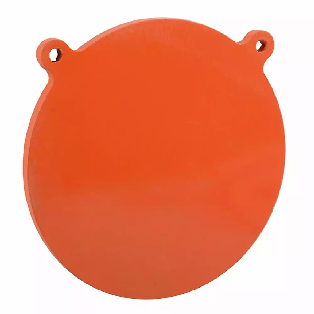 Lincoln Outfitters 8" AR500 Steel Gong Target, 1/2" Thickness - 66539 - Targets 1 Lincoln Outfitters 8" AR500 Steel Gong Target, 1/2" Thickness - 66539 - Targets