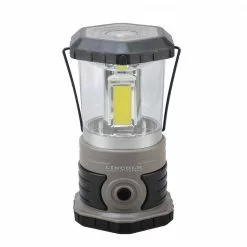Lincoln Outfitters 1500 Lumens LED Lantern 66333 - Lighting