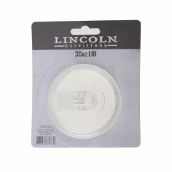 Lincoln Outfitters 30 Oz. Lid - 87-977-0204 - Water Bottles & Hydration -Cheap Lincoln Outfitters Store b13f3e4cb6ce47cfc6202df0ddc0323ba42556d0 32630128 4