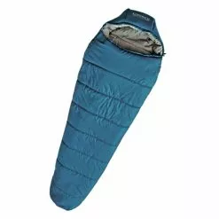 Lincoln Outfitters Mummy +25 Degree Sleeping Bag - 21SB-0007-5 - Tents & Shelters