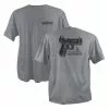 Lincoln Outfitters Strong Men's Dream Range Day Short Sleeve T-Shirt - SG-93 - T-Shirts