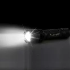 Lincoln Outfitters 2300 Lumens Aluminum Flashlight 66481 - Flashlights -Cheap Lincoln Outfitters Store b724f08bf1921b8e3e8e7d44ece45744440e4541 11740031 4