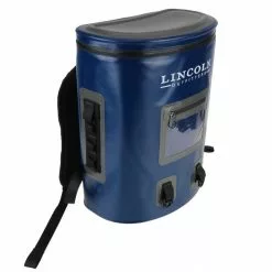 Lincoln Outfitters 20 Cans Premium Backpack Cooler 87-978-0204 - Water Bottles & Hydration -Cheap Lincoln Outfitters Store b85f6b399d53f9635596a98a469a7c090c56e57a 32630131 3
