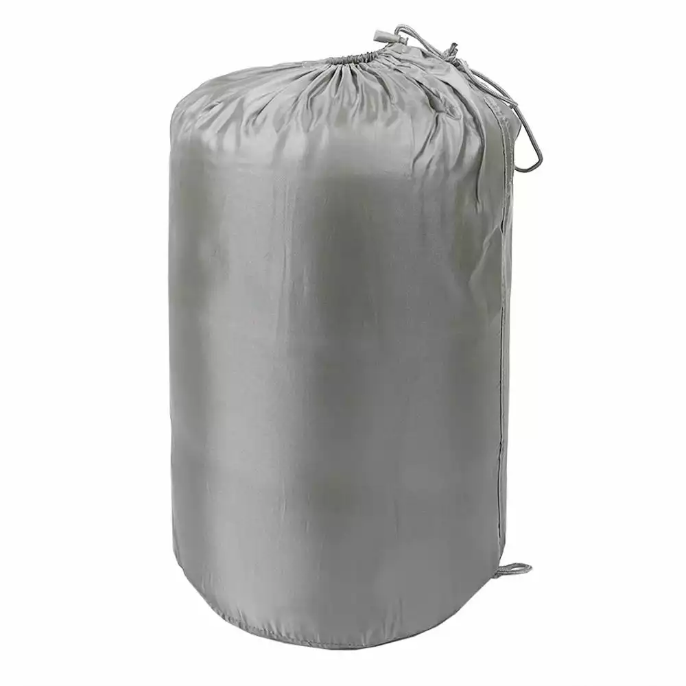 Lincoln Outfitters Camper +40 Degree Sleeping Bag - 21SB-0007-4 - Tents & Shelters 5 Lincoln Outfitters Camper +40 Degree Sleeping Bag - 21SB-0007-4 - Tents & Shelters - Image 5