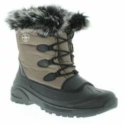 Lincoln Outfitter Banff Women's Tan Boot - 6431782 - Men's Boots