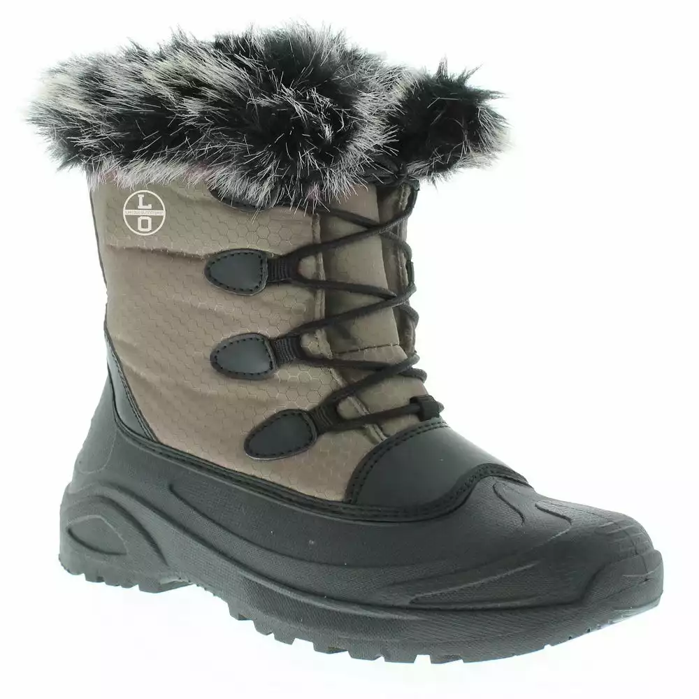 Lincoln Outfitter Banff Women's Tan Boot - 6431782 - Men's Boots 1 Lincoln Outfitter Banff Women's Tan Boot - 6431782 - Men's Boots