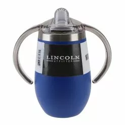 Lincoln Outfitters Kids Cup, Blue - 87-972-0204 - Water Bottles & Hydration