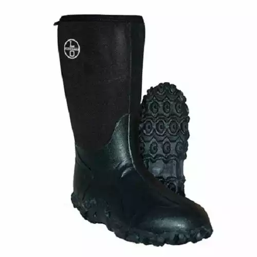 Lincoln Outfitters Men's Bayou Neoprene Boot - 6848750 - Men's Boots 2 Lincoln Outfitters Men's Bayou Neoprene Boot - 6848750 - Men's Boots - Image 2