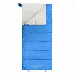 Lincoln Outfitters Youth Boys Sleeping Bag - 21SB-0007-2 - Tents & Shelters -Cheap Lincoln Outfitters Store c48ae6cb58db5bf57421c960a76936f56577fb1b 558010009 5