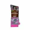 Lincoln Outfitters Girl's Merino Wool Blend Boot Sock 2 Pack Camo - L2/8857-C/PK - Socks
