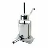 Lincoln Outfitters Lincoln Outfitter 15 pound Sausage Stuffer 1A-SS315 - Meat Processing