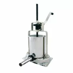 Lincoln Outfitters Lincoln Outfitter 15 pound Sausage Stuffer 1A-SS315 - Meat Processing