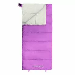 Lincoln Outfitters Youth Girls Sleeping Bag - 21SB-0007-3 - Tents & Shelters -Cheap Lincoln Outfitters Store c9bfa7f5132773c46753fcae7d7eba5777ee34f4 558010011 5