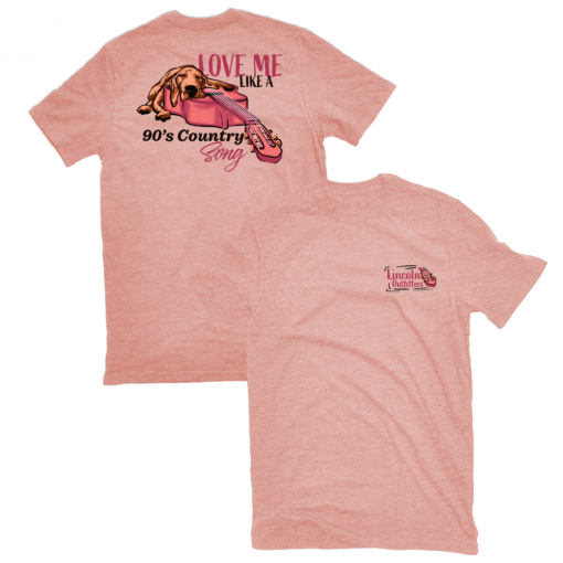 Lincoln Outfitters Ladies Short Sleeve T-shirt Coral Cloud - LO-L378 - Long Sleeve Shirts Women's 7 Lincoln Outfitters Ladies Short Sleeve T-shirt Coral Cloud - LO-L378 - Long Sleeve Shirts Women's -Cheap Lincoln Outfitters Store d02afe319382d1d1903515ec2f22f746416082b5 LO L378 CORAL CLOUD LT HTHR