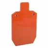 Lincoln Outfitters 9" x 15" AR500 Steel Silhouette Target, 1/2" Thickness - 66543 - Targets