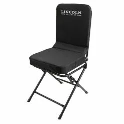 Lincoln Outfitters XL Swivel Blind Chair - 87-860-0204 - Seats for Blinds and Tree Stands -Cheap Lincoln Outfitters Store d9e24ee16eab90064e45a60ceface3c784f9a3ad 31220006 3