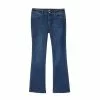 Lincoln Outfitters Ladies Fleece Lined Denim Jean - SU7170E - Jeans