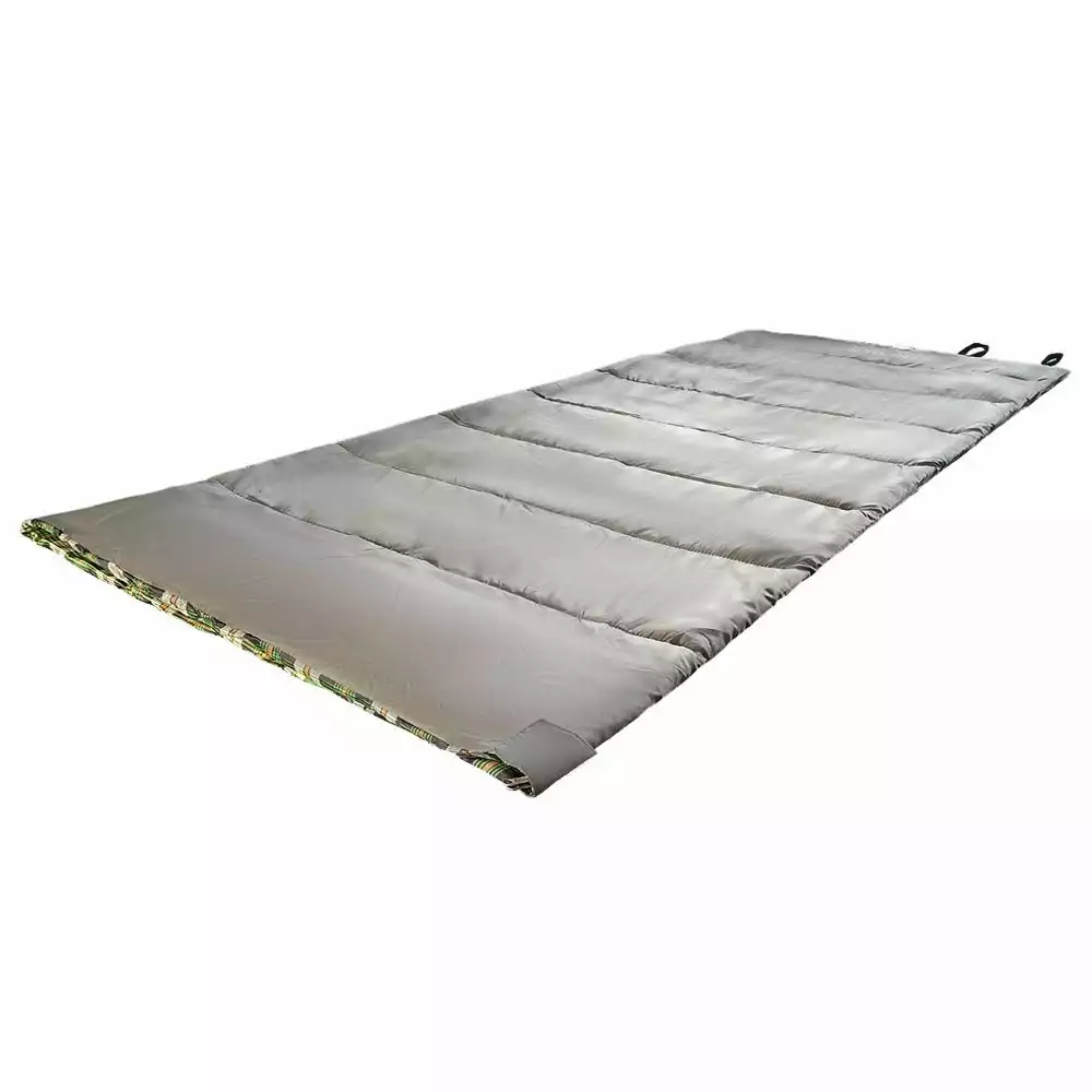 Lincoln Outfitters Camper +40 Degree Sleeping Bag - 21SB-0007-4 - Tents & Shelters 7 Lincoln Outfitters Camper +40 Degree Sleeping Bag - 21SB-0007-4 - Tents & Shelters - Image 7