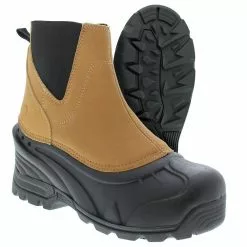 Lincoln Outfitter Windsor Men's Wheat Boot - 6449095 - Men's Boots