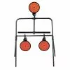 Lincoln Outfitters Centerfire 3 Disc 4" Spinner Target - 66552 - Targets