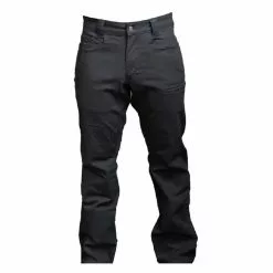 Lincoln Outfitters Men's Flex Canvas Work Pants Asphalt - 100085-ASPH