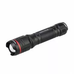 Lincoln Outfitters 1000 Lumens LED Tactical Light 66324 - Lighting