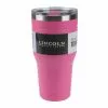 Lincoln Outfitters 30 Oz. Tumbler Pink 87-956-0204 - Water Bottles & Hydration