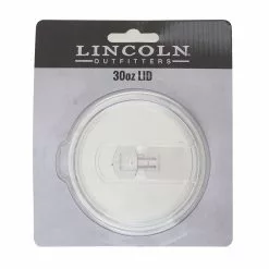 Lincoln Outfitters 30 Oz. Lid - 87-977-0204 - Water Bottles & Hydration