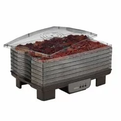 Lincoln Outfitters Lincoln Outfitter 6 Tray Dehydrator - 1A-DS125 - Meat Processing -Cheap Lincoln Outfitters Store f8ffac186acc2dc2dd4b1b4f1a67c31ffc7247e6 31200017 3