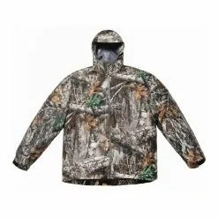 Lincoln Outfitters Men's Packable Rain Jacket - G4392 - Jackets