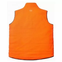 Lincoln Outfitters Men's Insulated Reversible Vest - P5100 - Jackets 7 Lincoln Outfitters Men's Insulated Reversible Vest - P5100 - Jackets -Cheap Lincoln Outfitters Store p5100.4 3